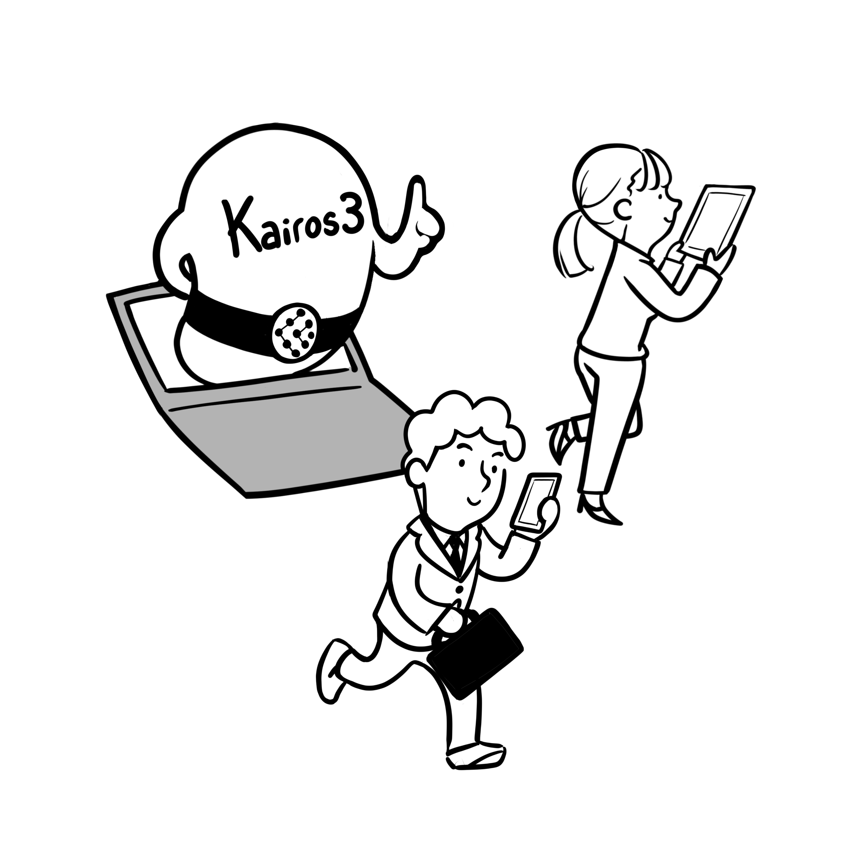 Kairos3でファイルアップロードの時間的・心理的負担を削減