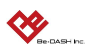 ビーダッシュ株式会社