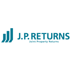 J.P.RETURNS株式会社