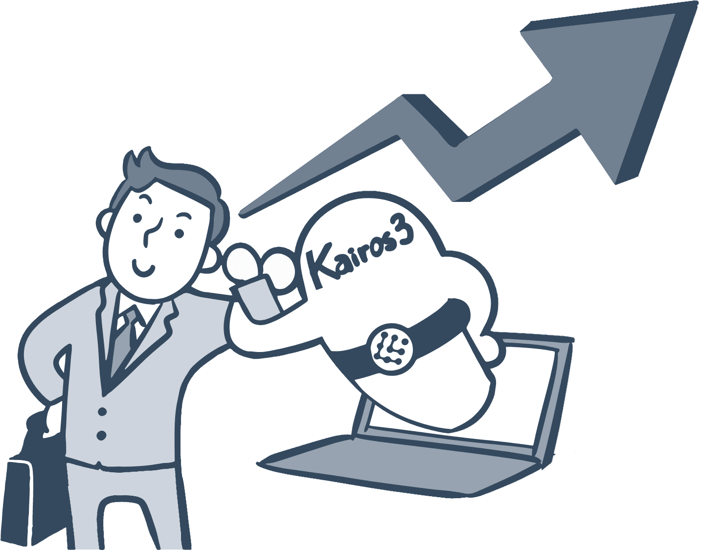 Sfa 営業支援システム 機能紹介 マーケティングオートメーション Ma 営業支援 Sfa ツール Kairos3