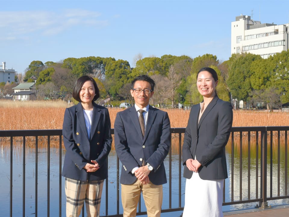 株式会社ウェルボン