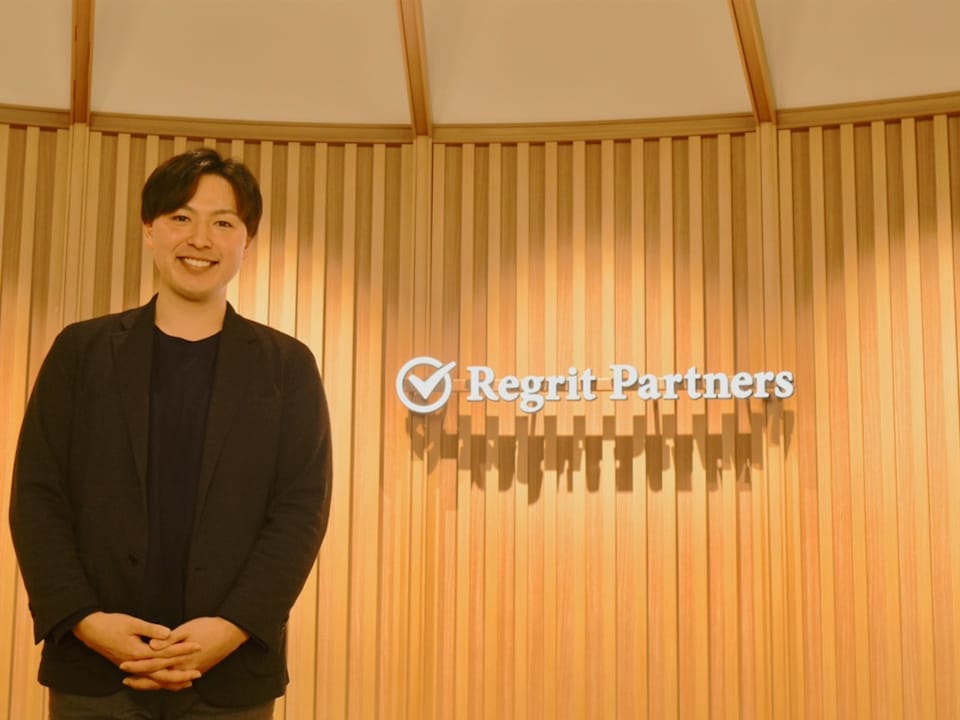 株式会社Regrit Partners