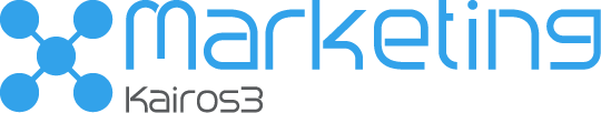 Kairos3 Marketing