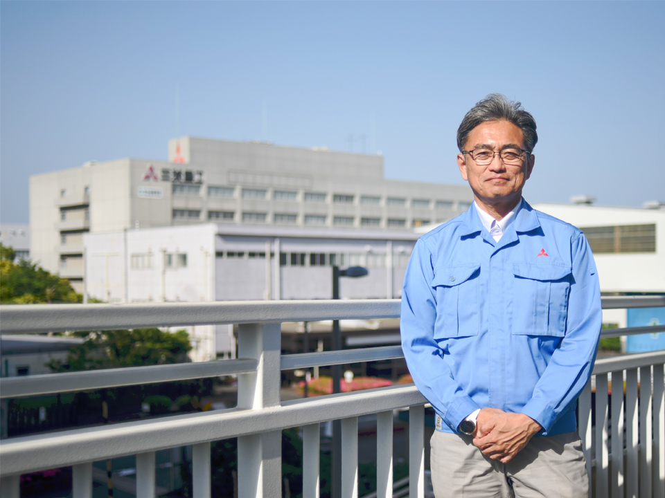 三井物産プラスチック株式会社