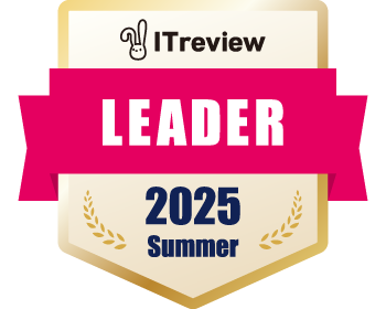 「ITreview Grid Award 2025 Summner」MAツール部門,SFAツール(営業支援システム)部門でLeader受賞