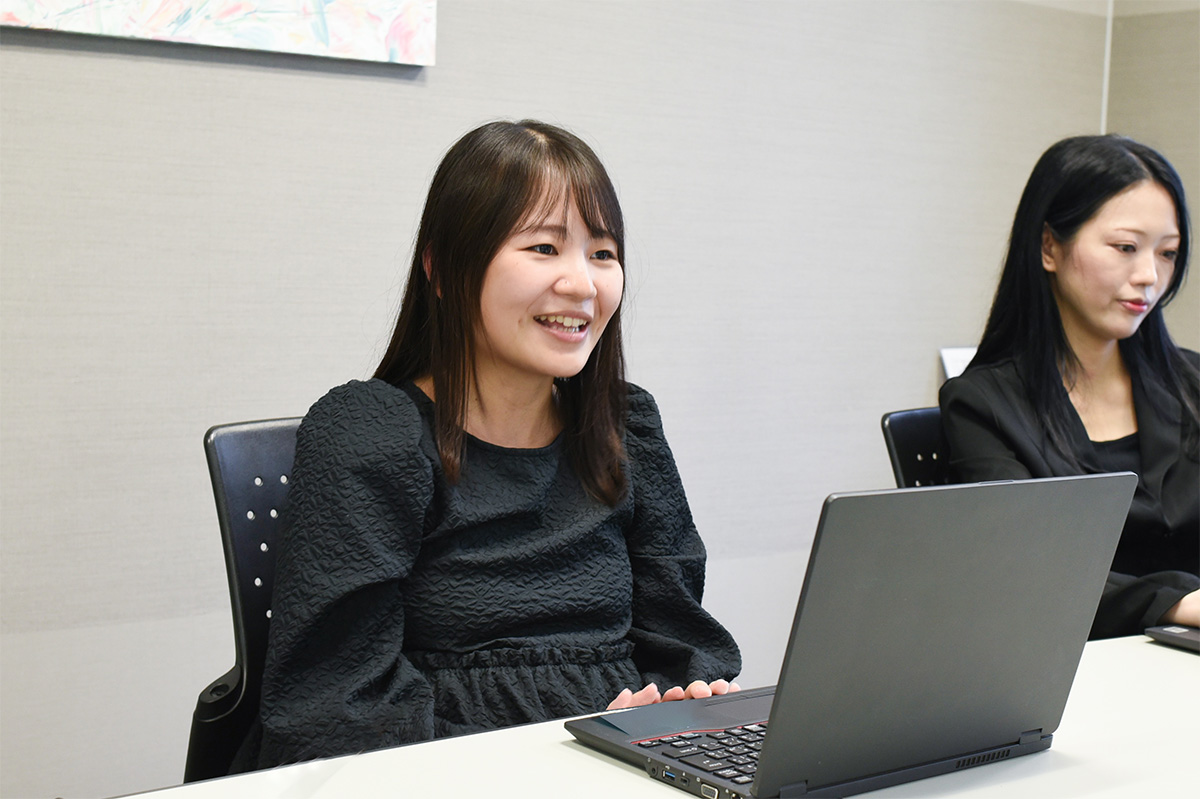 thumnail:株式会社Casaの事例取材風景