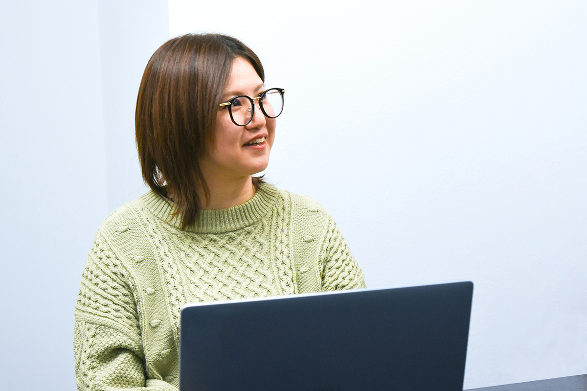 thumnail:株式会社アドテクニカの事例取材風景