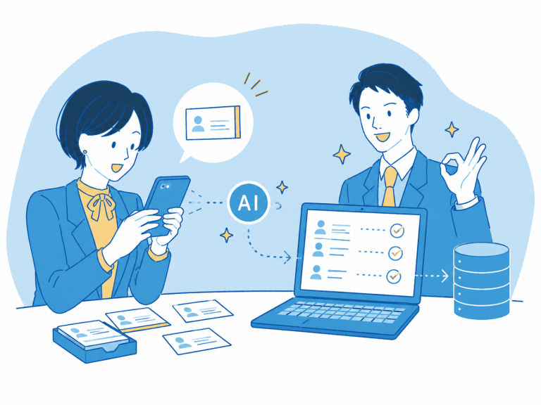 AI時代に成果を出すBtoBマーケティング｜人が設計し、判断する領域とは